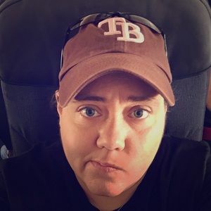 Meet your Posher, Carrie